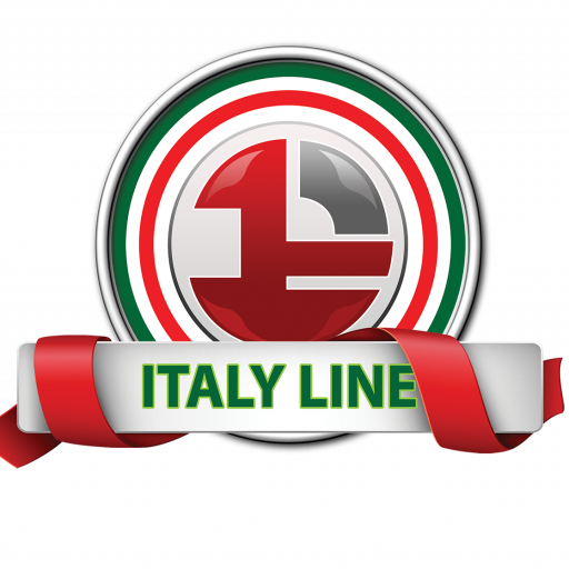 italy line